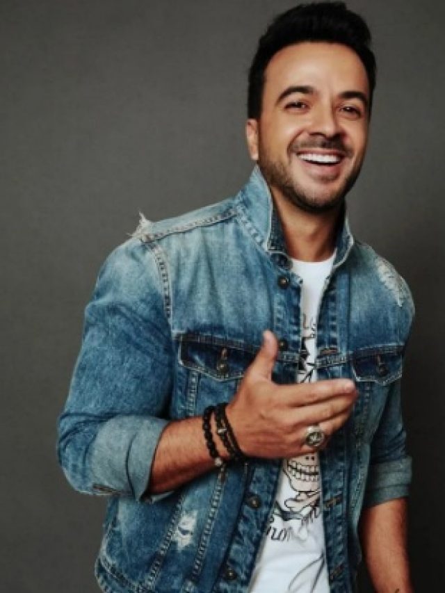 Luis Fonsi decidió romper el silencio