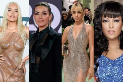 ¡Descubre Todo sobre los Premios Billboard Mujeres Latinas en la Música!