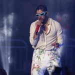 Bad Bunny en el ojo del huracán: Polémica con bailarina en pleno show