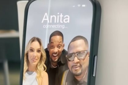 Will Smith, Martin Lawrence y Lele Pons: Videollamada que Sorprende a Famosos