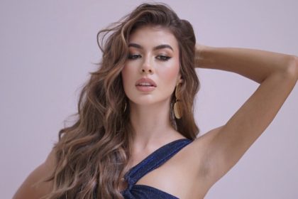 Lali y Kala brillan en el Miss Universo Colombia 2024: ¡Venezuela presente!