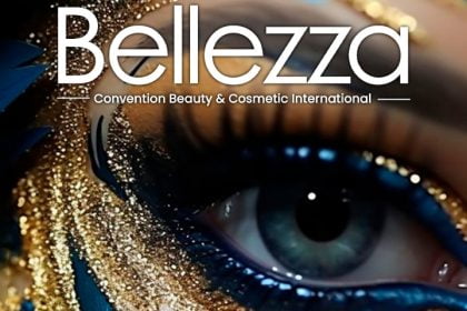 ¡Bellezza: La Convención Internacional de Moda y Belleza Abre Gratis!