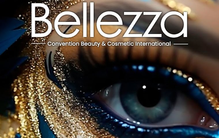 ¡Bellezza: La Convención Internacional de Moda y Belleza Abre Gratis!