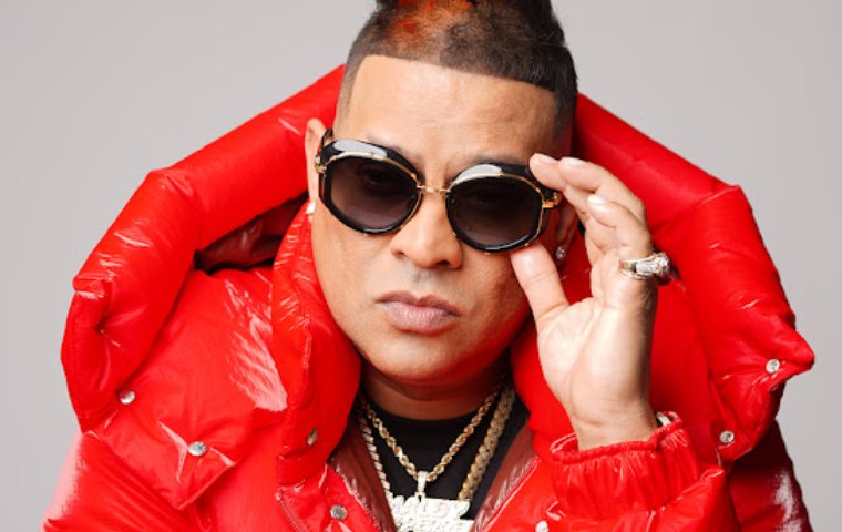 Maldy Enciende el Escenario con su Nuevo Hit ‘Clap’ ¡Imperdible!