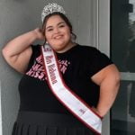 Miss Alabama Plus Size: Modelo Rompe Estereotipos y Enfrenta Críticas