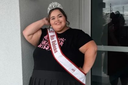 Miss Alabama Plus Size: Modelo Rompe Estereotipos y Enfrenta Críticas