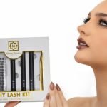 ¡Descubre el Kit de Pestañas de María Yanez para un Look Natural y Perfecto!