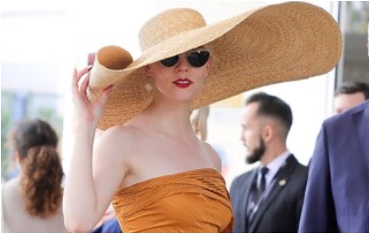 ¡Deslumbrante en Cannes! Anya Taylor-Joy Brilla al Estilo Hollywoodense