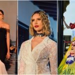 Deslumbrante Elegancia Venezolana Brilla en el Metropolitan Fashion Week