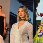 Deslumbrante Elegancia Venezolana Brilla en el Metropolitan Fashion Week