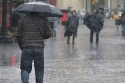 ¡Prepárate! Lluvias Intensas el 10Jun: Descubre los Estados Más Afectados