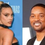 Will Smith revela a Lele Pons: ¡Ella es su musa en redes sociales!