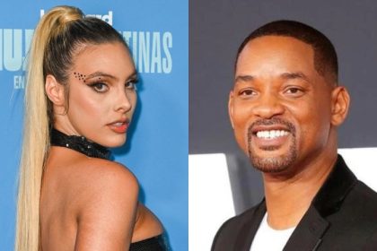 Will Smith revela a Lele Pons: ¡Ella es su musa en redes sociales!