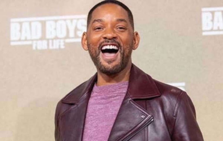 ¡Will Smith Sorprende a Fans al Ver «Bad Boys 4» en el Cine con Ellos!