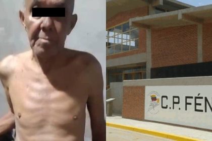 Tragedia en Cárcel de Lara: Sexagenario Muere Esperando Ayuda Humanitaria