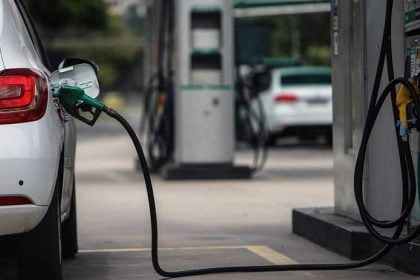 ¡Impactante! Solo el 20% de la gasolina en el país recibe subsidio