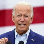 Joe Biden Desata Preocupación en su Reciente Aparición Pública