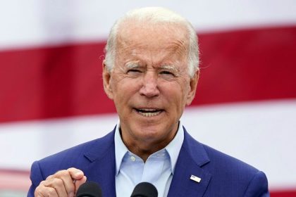 Joe Biden Desata Preocupación en su Reciente Aparición Pública