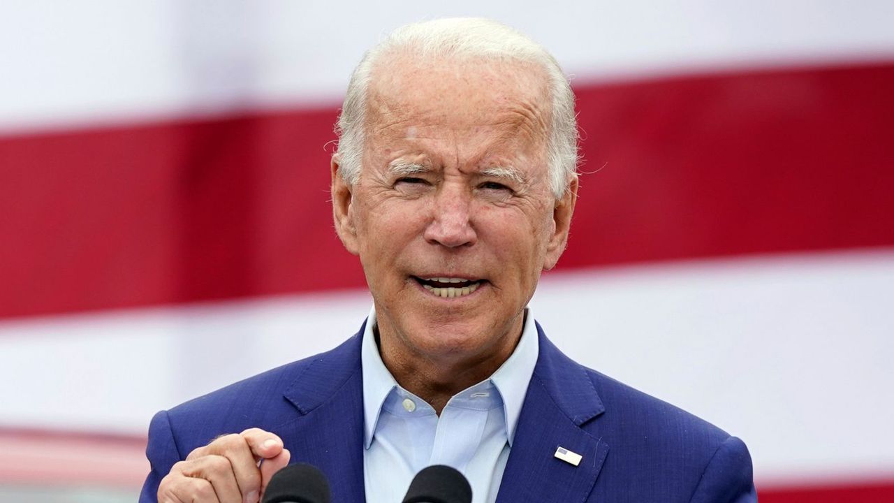 Joe Biden Desata Preocupación en su Reciente Aparición Pública