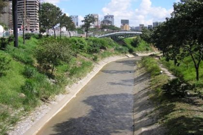 ¡Descubre si el Guaire puede ser saneado! Opinión de un experto