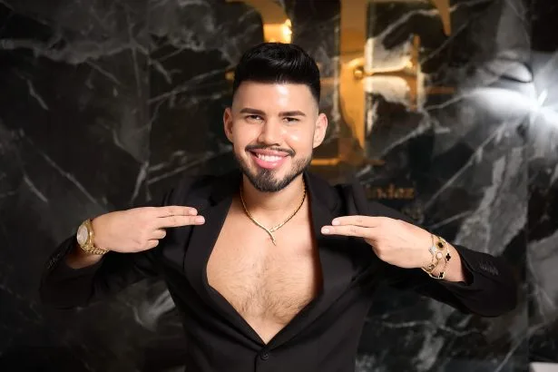 técnica de Mandíbula de Diamante