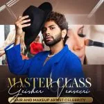 Geisher Vensecri Master Class