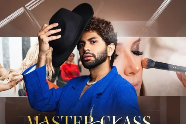 Geisher Vensecri Master Class