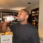 Floyd Mayweather Jr. invierte $30 millones en Plus Brand