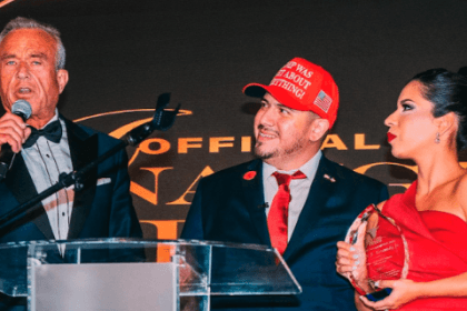 Latino Wall Street y CPAC anuncian una alianza histórica para lanzar el CPAC Latino Summit en Miami