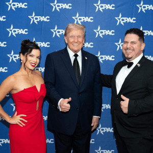 Latino Wall Street y CPAC anuncian una alianza histórica para lanzar el CPAC Latino Summit en Miami