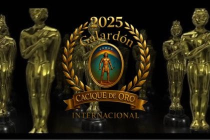 Cacique de Oro Internacional Miami 2025