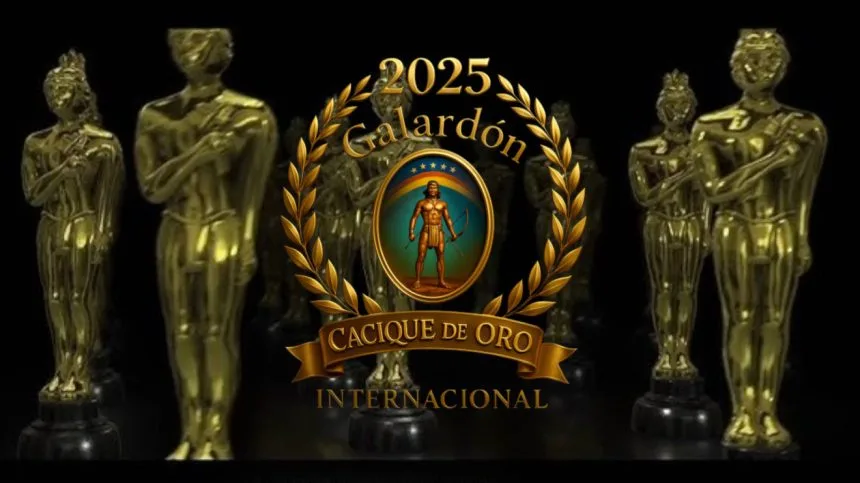 Cacique de Oro Internacional Miami 2025