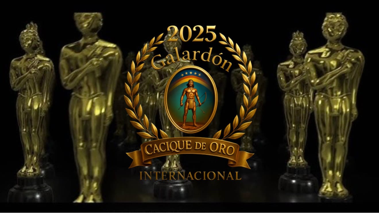 Cacique de Oro Internacional Miami 2025