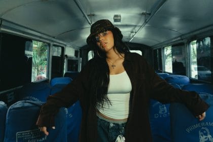 Mari La Carajita lanza “kura”