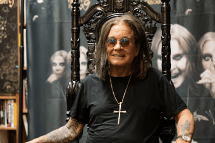 Ozzy Osbourne: El rugido del rock que también marcó a Venezuela