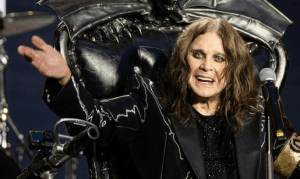 Ozzy Osbourne: El rugido del rock que también marcó a Venezuela