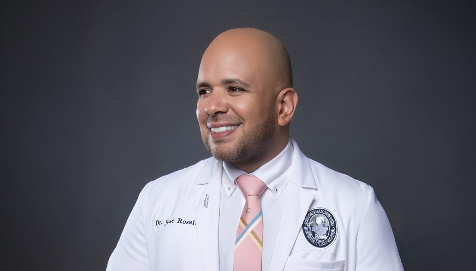 Dr. José Rosales recibe nominación internacional por su lucha contra los biopolímeros