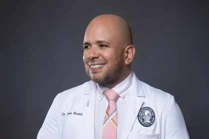 Dr. José Rosales recibe nominación internacional por su lucha contra los biopolímeros