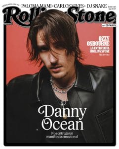 “Babylonclub” el nuevo universo de Danny Ocean para sus fans