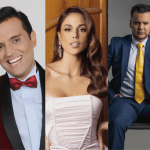 Diana Silva, Henrys Silva y Víctor Joya animarán la gala del Miss Carabobo 2025