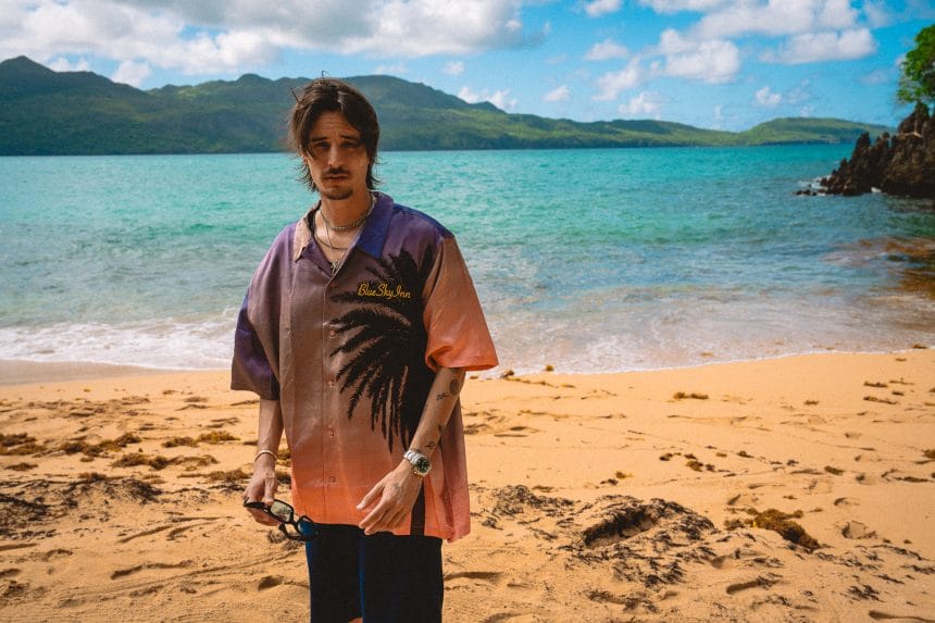 “Babylonclub” el nuevo universo de Danny Ocean para sus fans