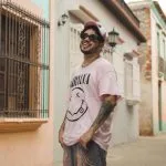 Reggi ‘El Auténtico’ asegura que: “en el mar te ves mejor”