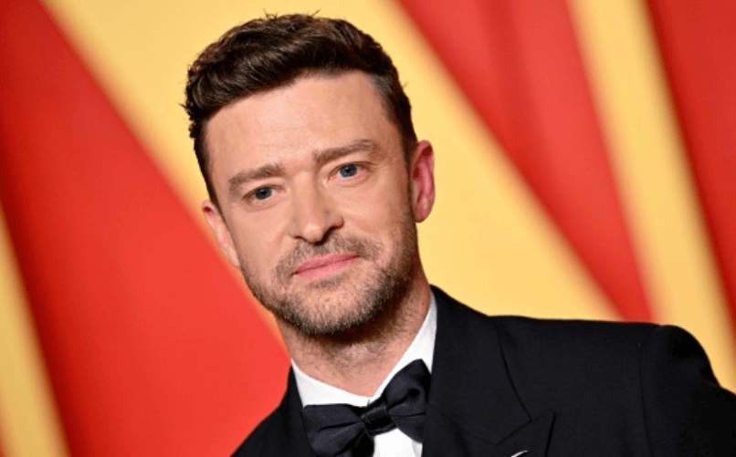 Justin Timberlake confieza que padece Lyme