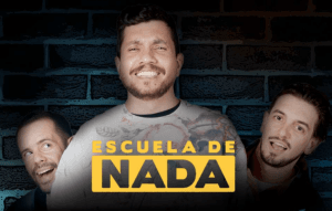 podcasts venezolanos nominados a Mejor Podcast de Humor del Año CACIQUE DE ORO INTERNACIONAL