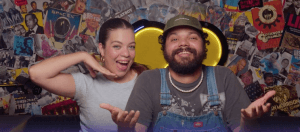 podcasts venezolanos nominados a Mejor Podcast de Humor del Año CACIQUE DE ORO INTERNACIONAL