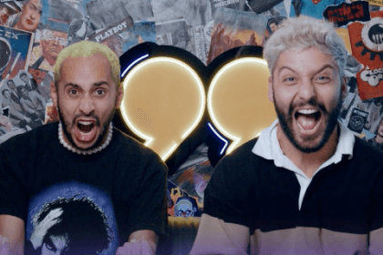 podcasts venezolanos nominados a Mejor Podcast de Humor del Año CACIQUE DE ORO INTERNACIONAL