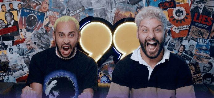 podcasts venezolanos nominados a Mejor Podcast de Humor del Año CACIQUE DE ORO INTERNACIONAL