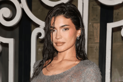 Kylie Jenner sorprende hablando español... ¡con acento venezolano!