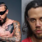 Jhay Cortez liberado tras pagar fianza de $3,000 tras arresto en Miami