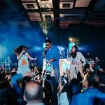 Juan Miguel se une al proyecto Cover School